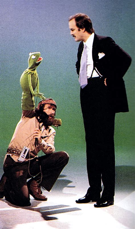 the muppet show behind the scenes